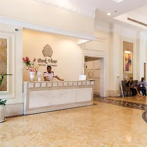 *** Aparthotel Parkview Klcc By Airhost Malaysia