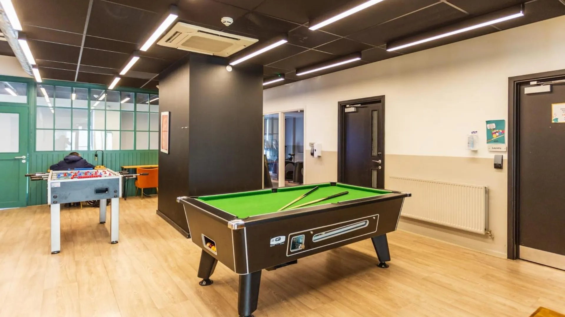 Laycock Studios In Sheffield Apartament